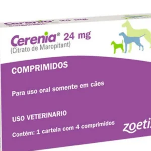 Cerenia 24 mg