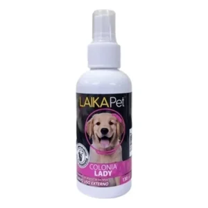 Colonia Lady Laika Pet 130ml