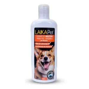 Shampoo Neutro Avena 400 ml