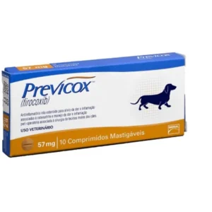 Previcox 57 mg