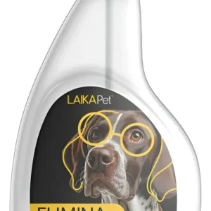 Eliminador de Olores Laika pet 500 ml