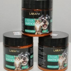 crema de matico, calendula y arnica.